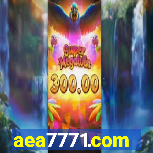 aea7771.com