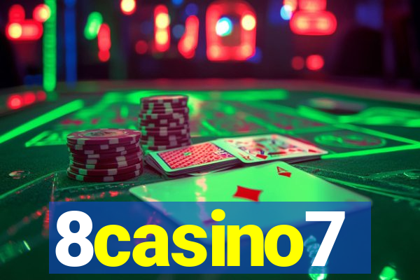 8casino7