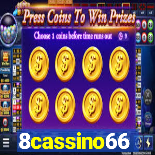 8cassino66