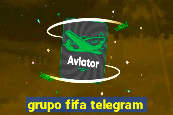 grupo fifa telegram