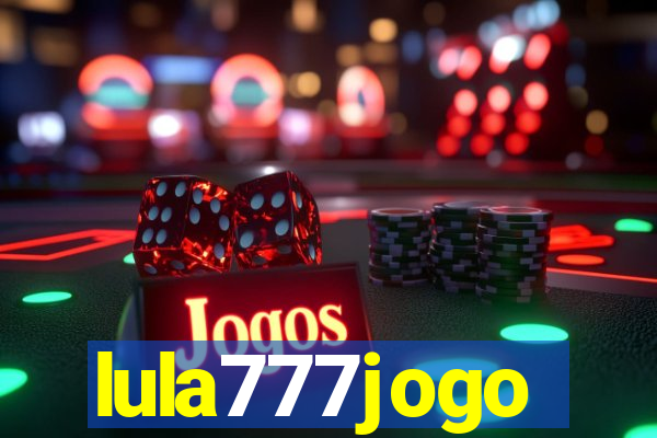 lula777jogo