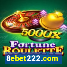 8ebet222.com