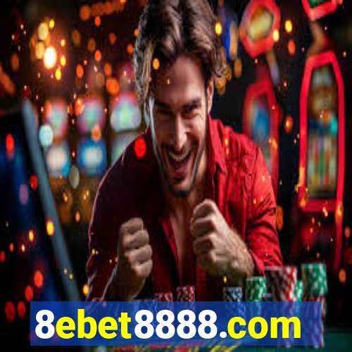 8ebet8888.com