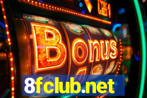 8fclub.net