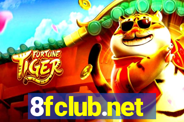 8fclub.net