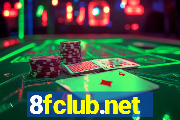 8fclub.net