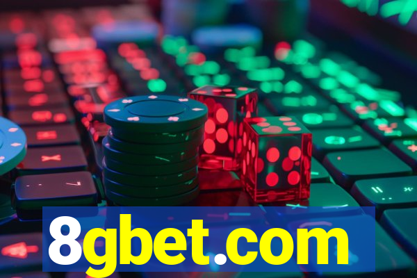 8gbet.com