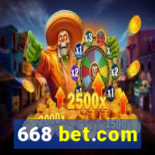 668 bet.com