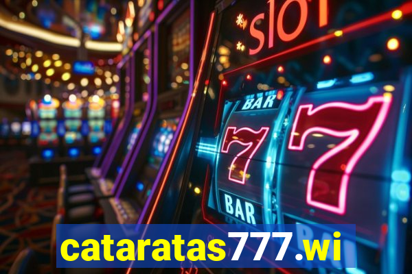 cataratas777.win