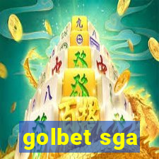 golbet sga