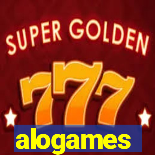 alogames