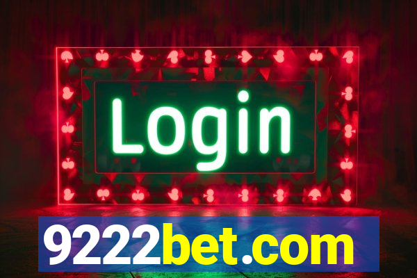 9222bet.com