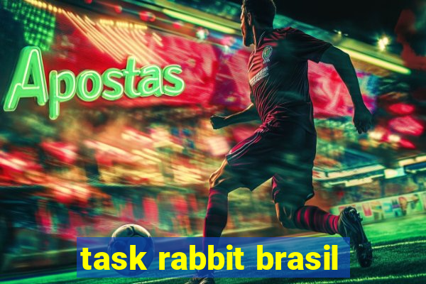 task rabbit brasil