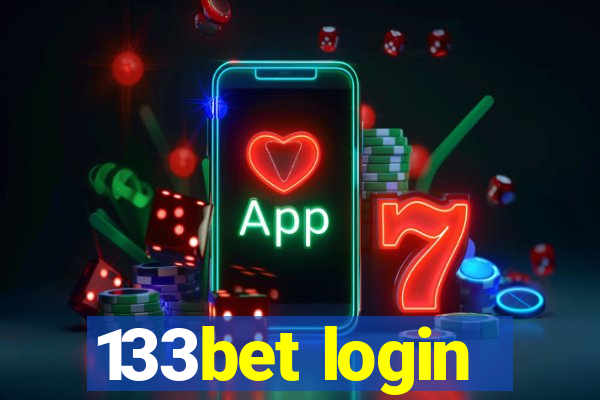 133bet login