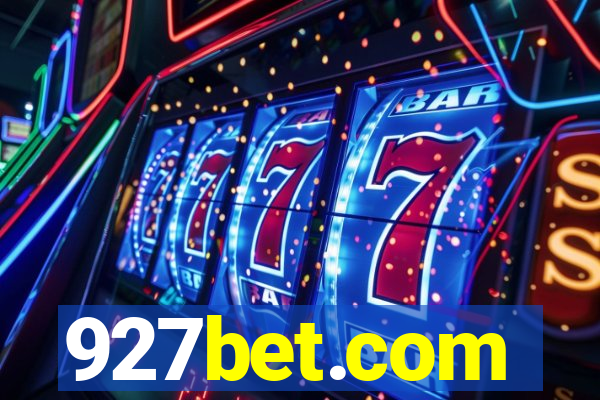 927bet.com