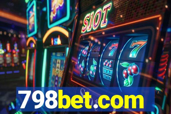 798bet.com