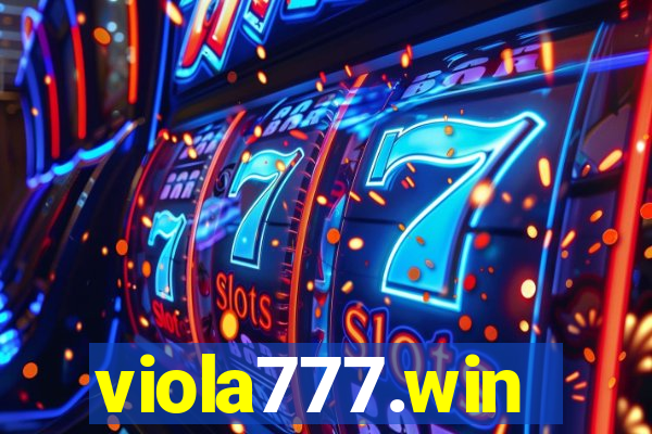 viola777.win