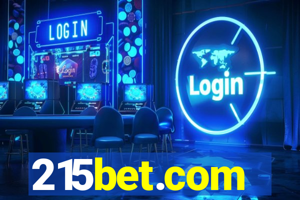 215bet.com