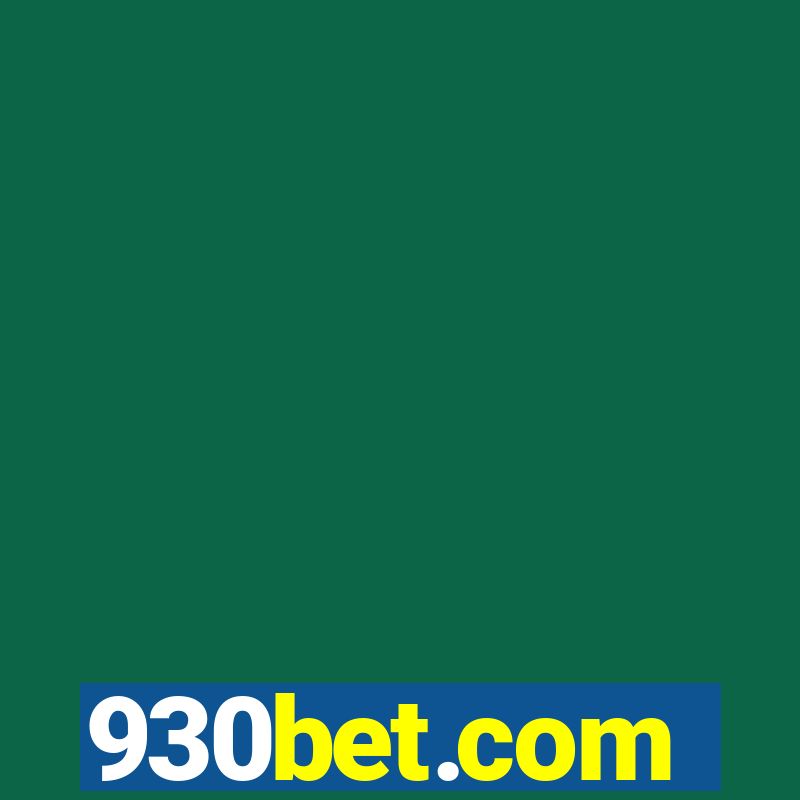 930bet.com