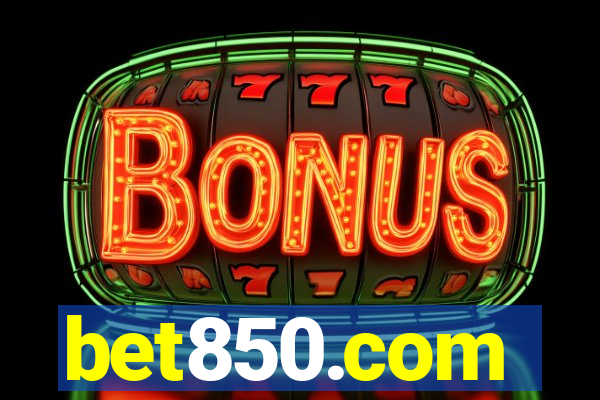 bet850.com