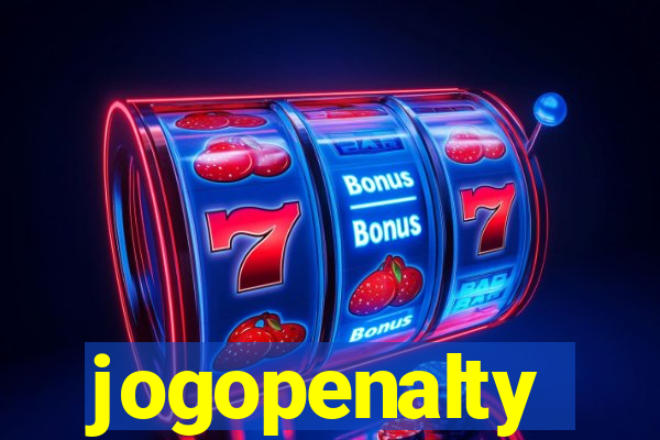 jogopenalty