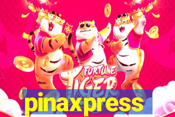 pinaxpress