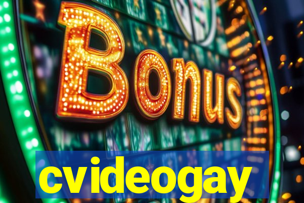 cvideogay