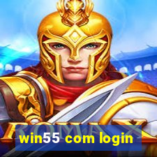 win55 com login