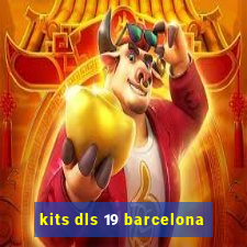 kits dls 19 barcelona