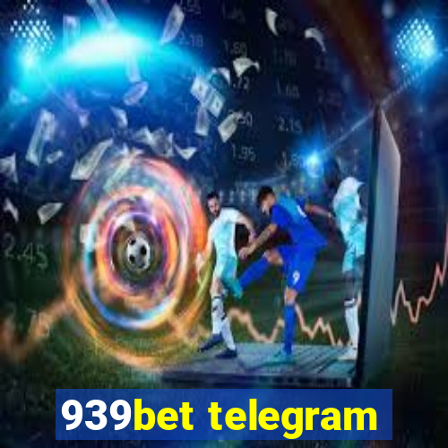 939bet telegram