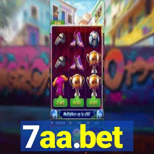 7aa.bet