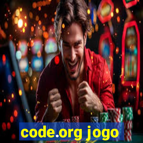 code.org jogo