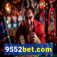 9552bet.com