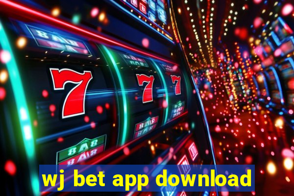 wj bet app download