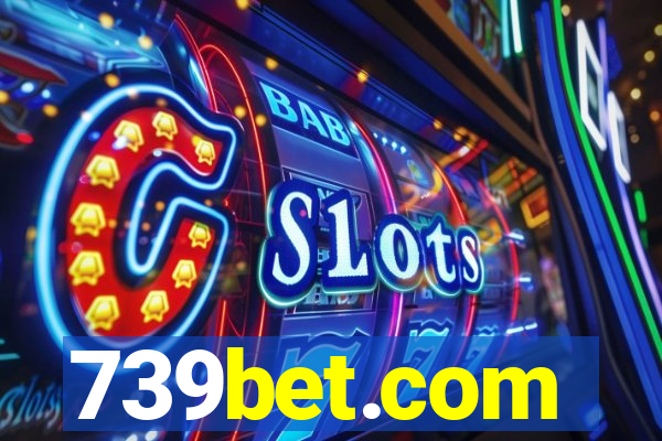 739bet.com