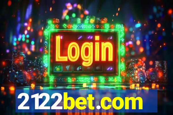 2122bet.com