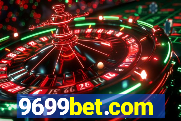 9699bet.com