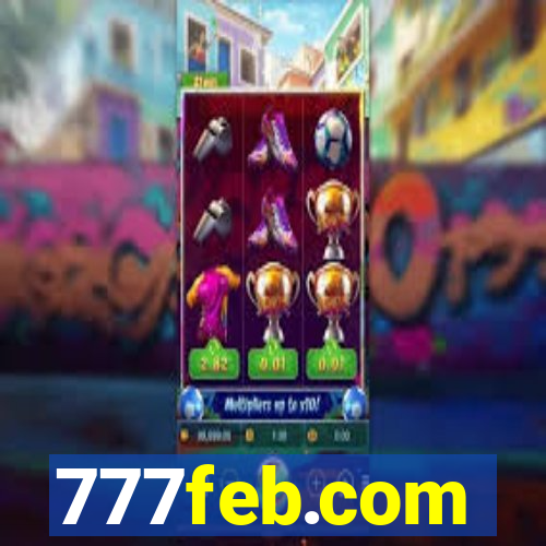 777feb.com