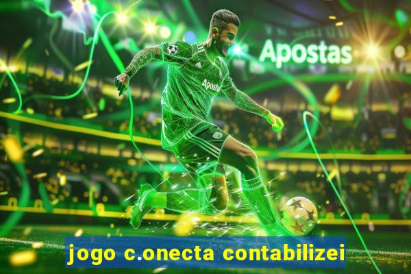 jogo c.onecta contabilizei