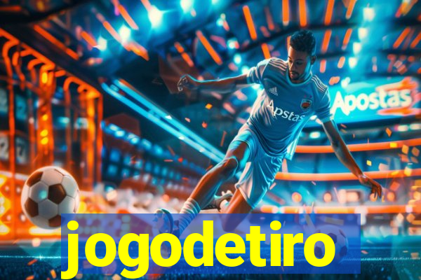 jogodetiro