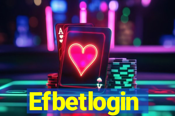 Efbetlogin