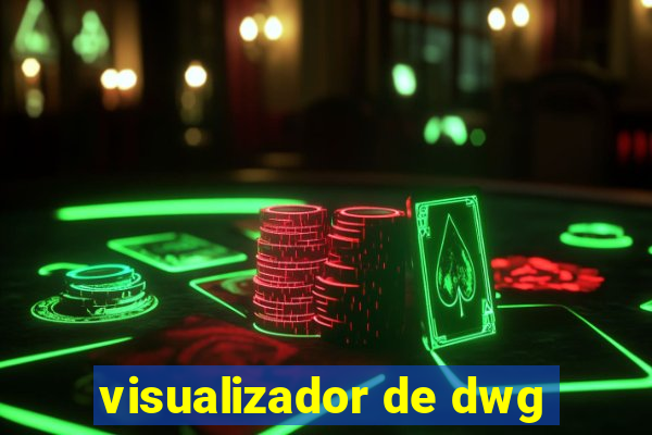 visualizador de dwg