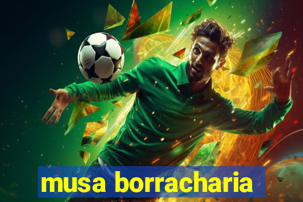 musa borracharia