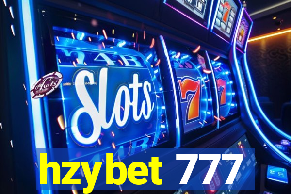 hzybet 777