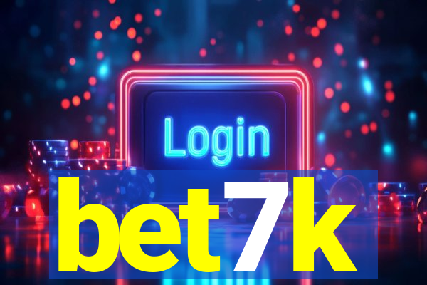 bet7k