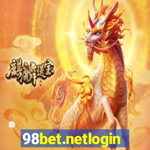 98bet.netlogin