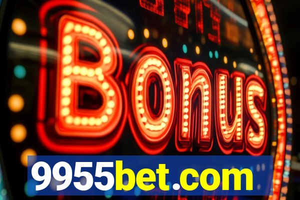 9955bet.com