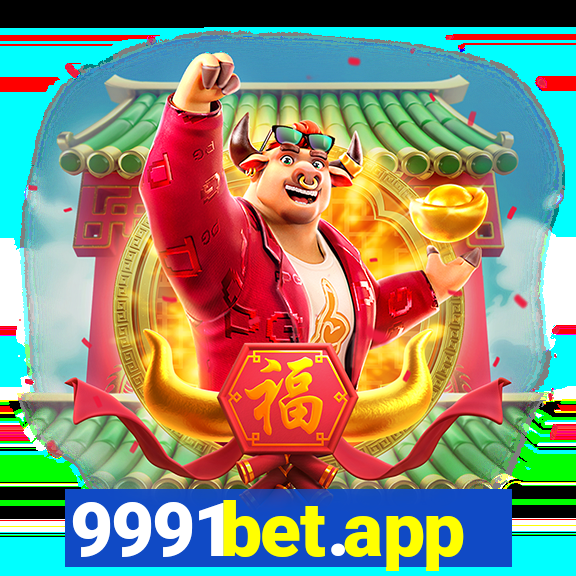 9991bet.app