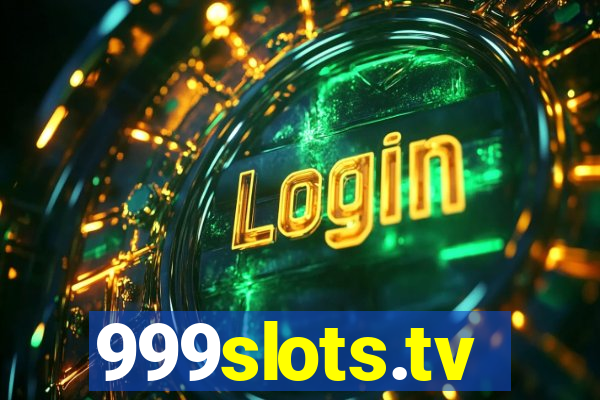 999slots.tv