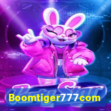 Boomtiger777com